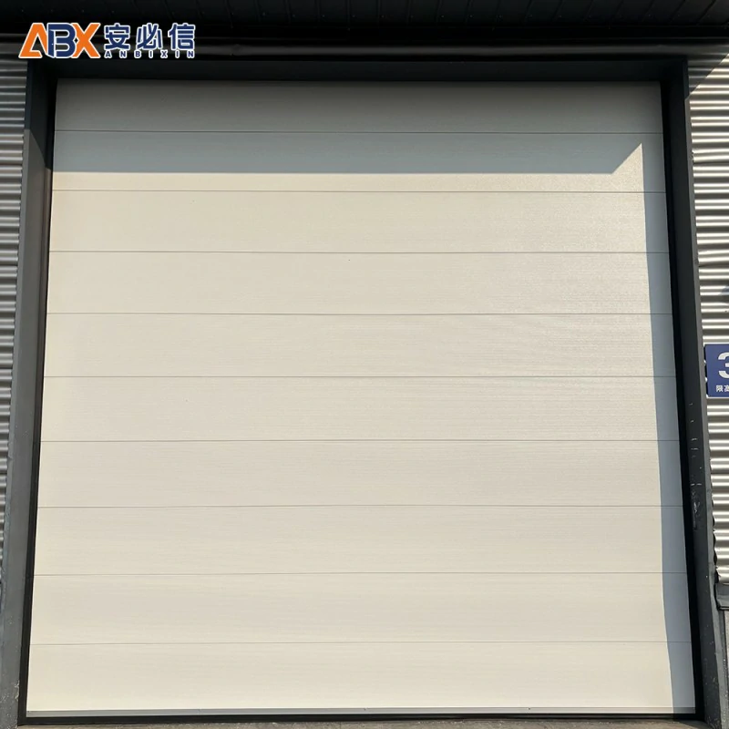 广元市钢制提升门